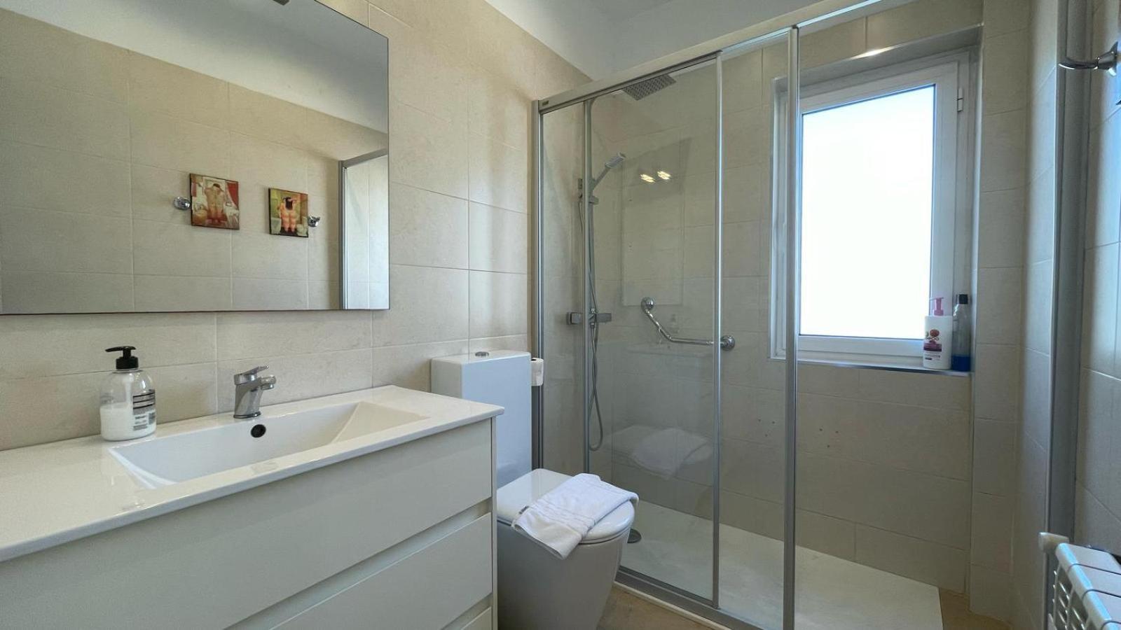 Myhousespain - Centrico Y Luminoso Piso Gijón Eksteriør bilde