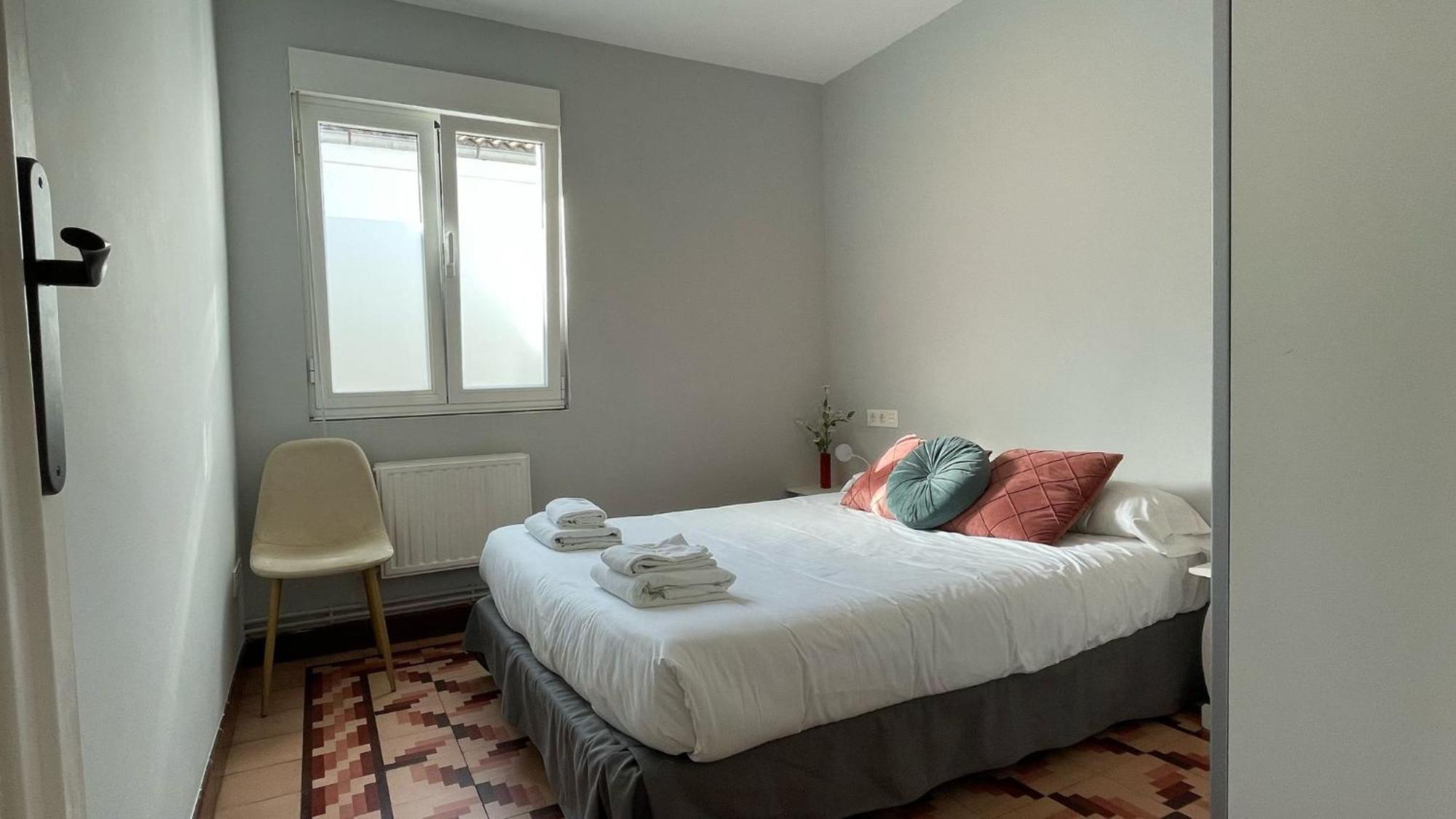 Myhousespain - Centrico Y Luminoso Piso Gijón Eksteriør bilde